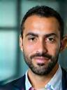 Portrait de Ahmed Benali, responsable opérations PropreMaison