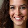 Portrait de Leïla Benyahia