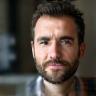 Portrait de Romain Trottier